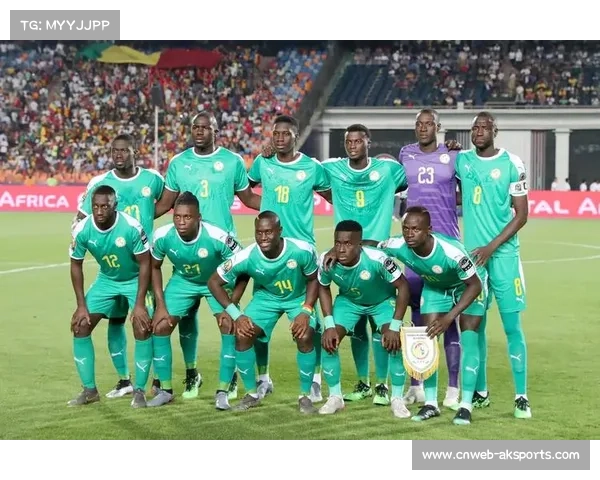 塞内加尔连续第三次晋级世界杯，马内领军冲击更好成绩