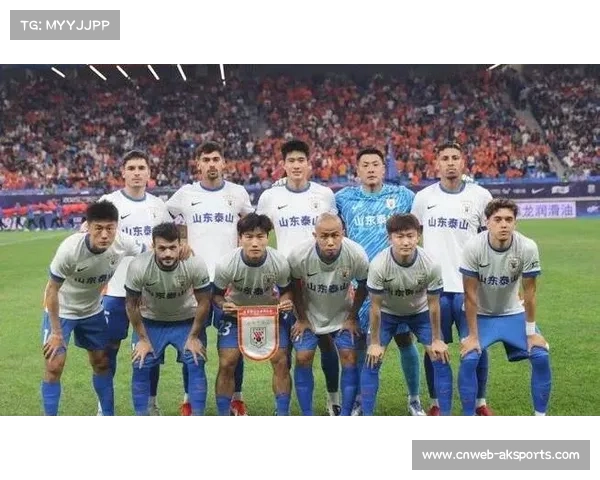 山东泰山外援洛佩斯可能离队，西乙球队抛出橄榄枝